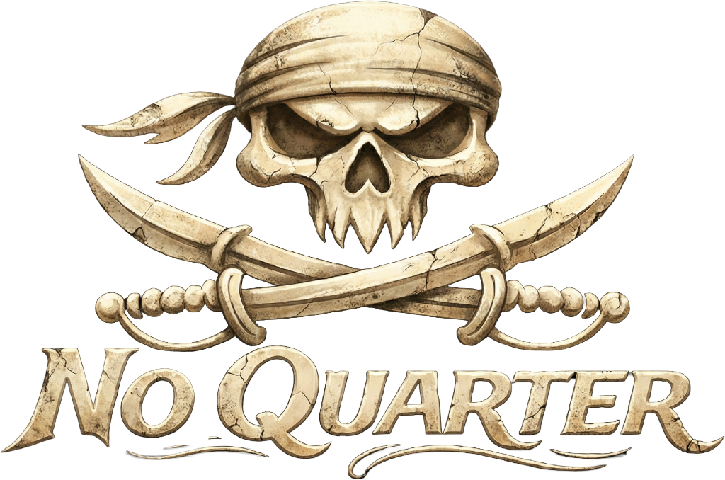 No Quarter